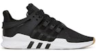 adidas EQT Support Adv Black White Gum