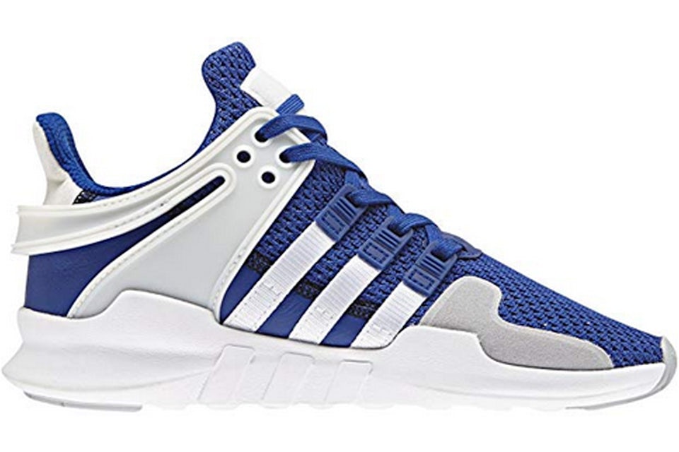 adidas EQT Support Adv Blue White Youth Kids CM8151 GB