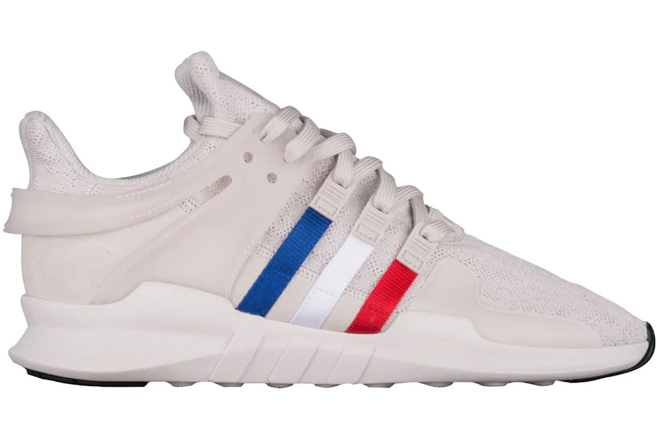 Adidas eqt support adv chalk white best sale