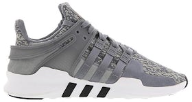 adidas EQT Support Adv GreyThree Cloud White Men s B37355 US