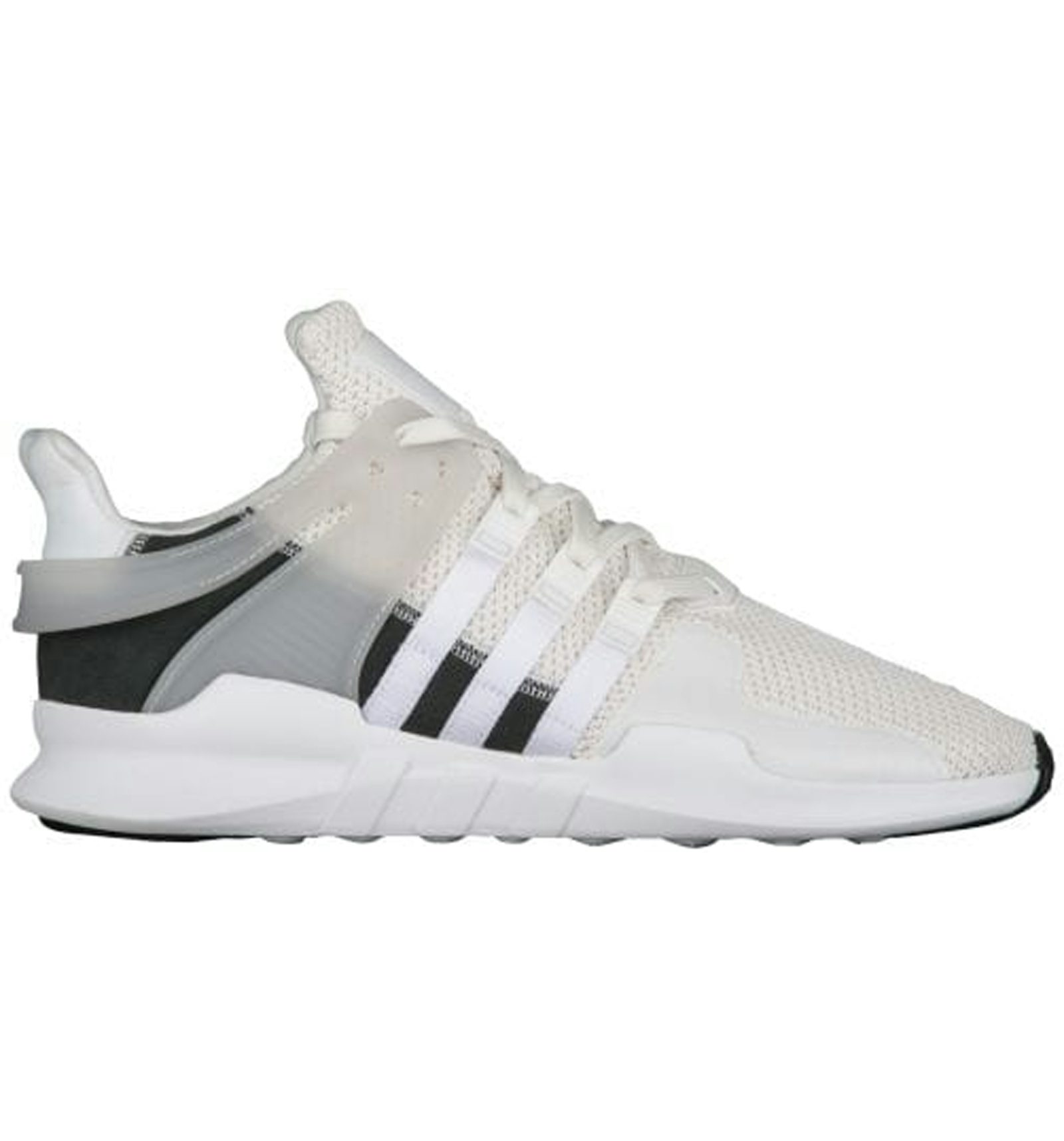 adidas EQT Support Adv Crystal White Light Solid Grey Men s