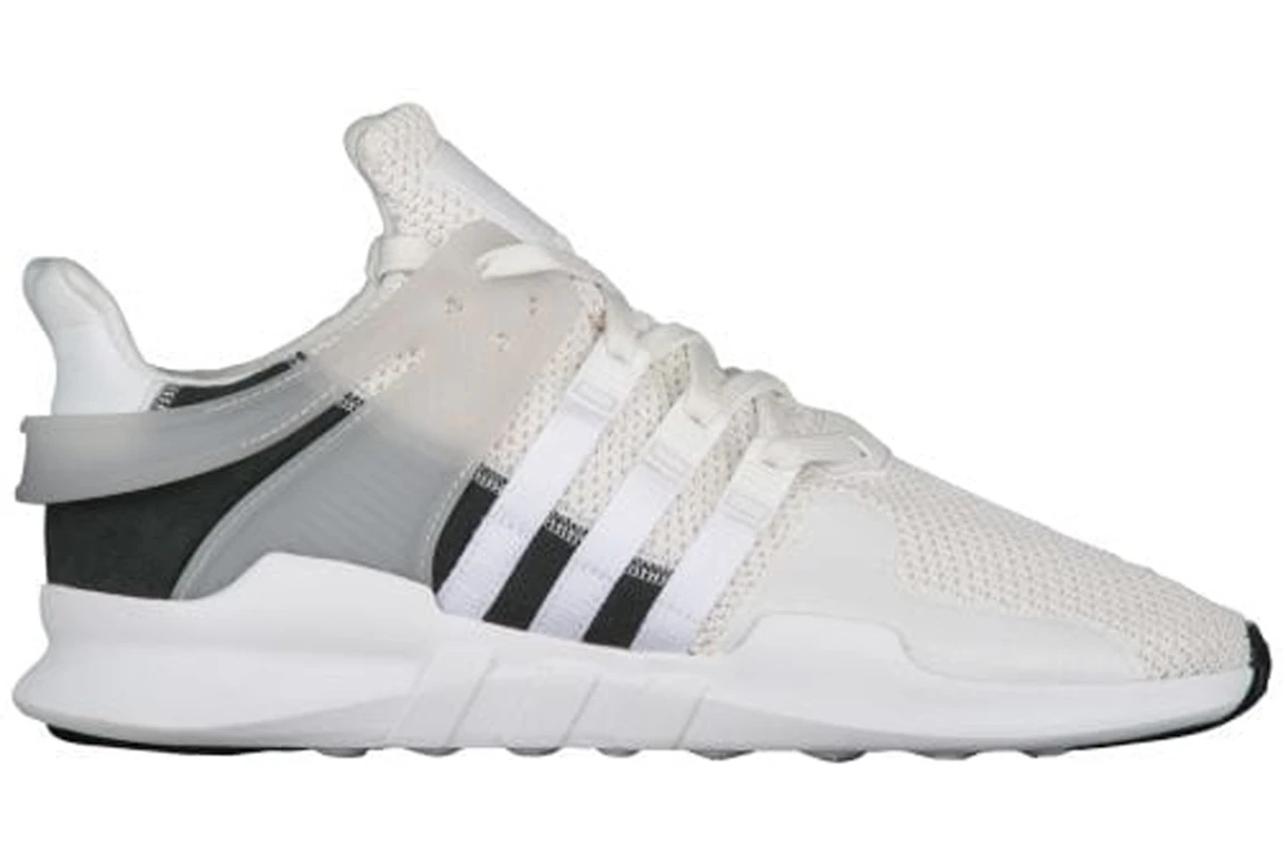 adidas EQT Support Adv Crystal White Light Solid Grey