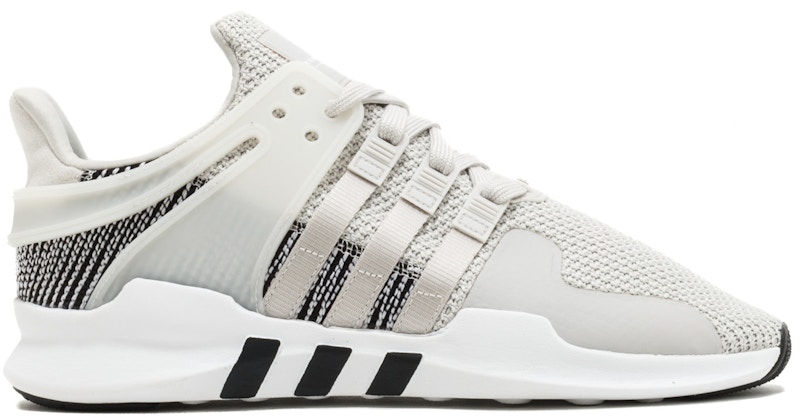 gray adidas eqt