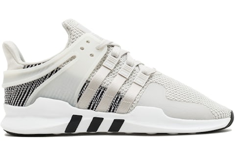 adidas EQT Support Adv Schuhe WeiB Grau Eins Herren BY9582 DE