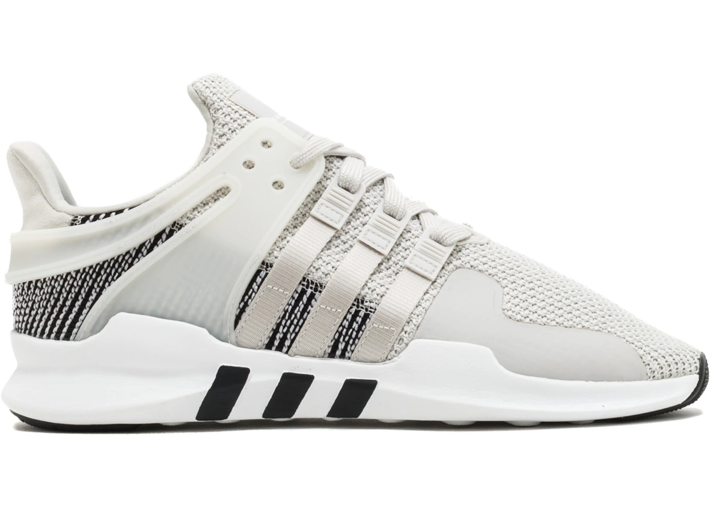 adidas EQT Support Adv Footwear White Grey One BY9582 JP