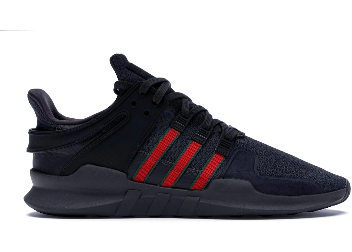 Eqt gucci 2025