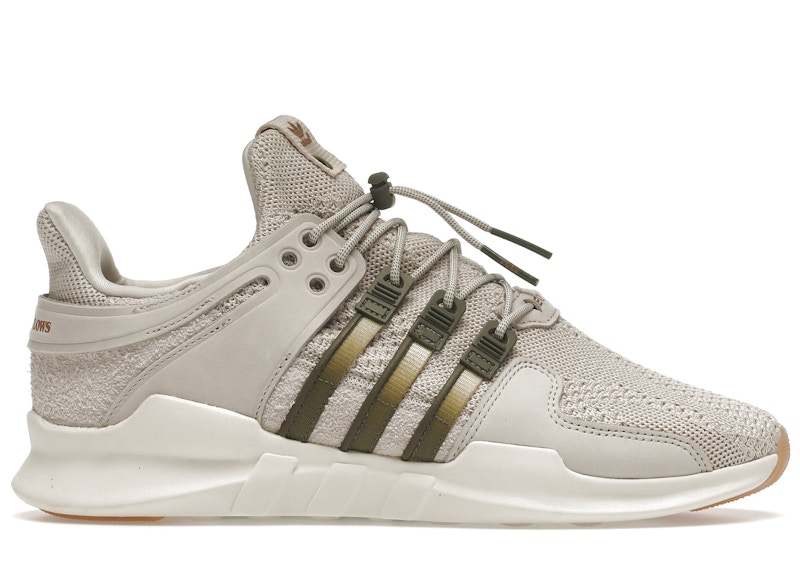 adidas EQT Support Adv Highs and Lows Renaissance Men's - CM7873 - US