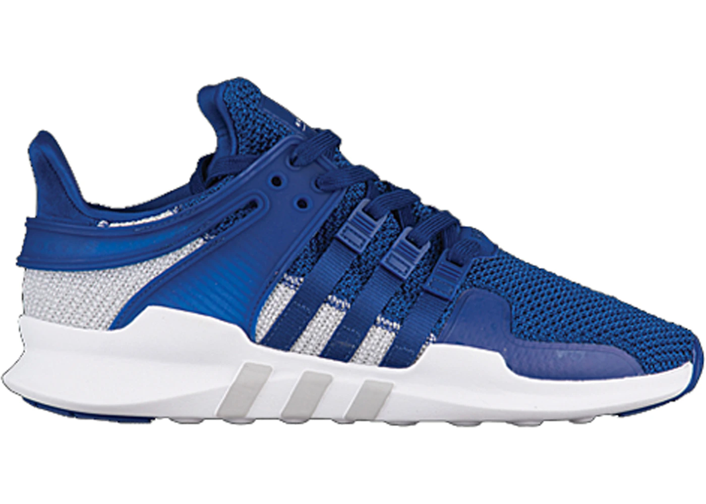 Adidas eqt support adv blue tint sales