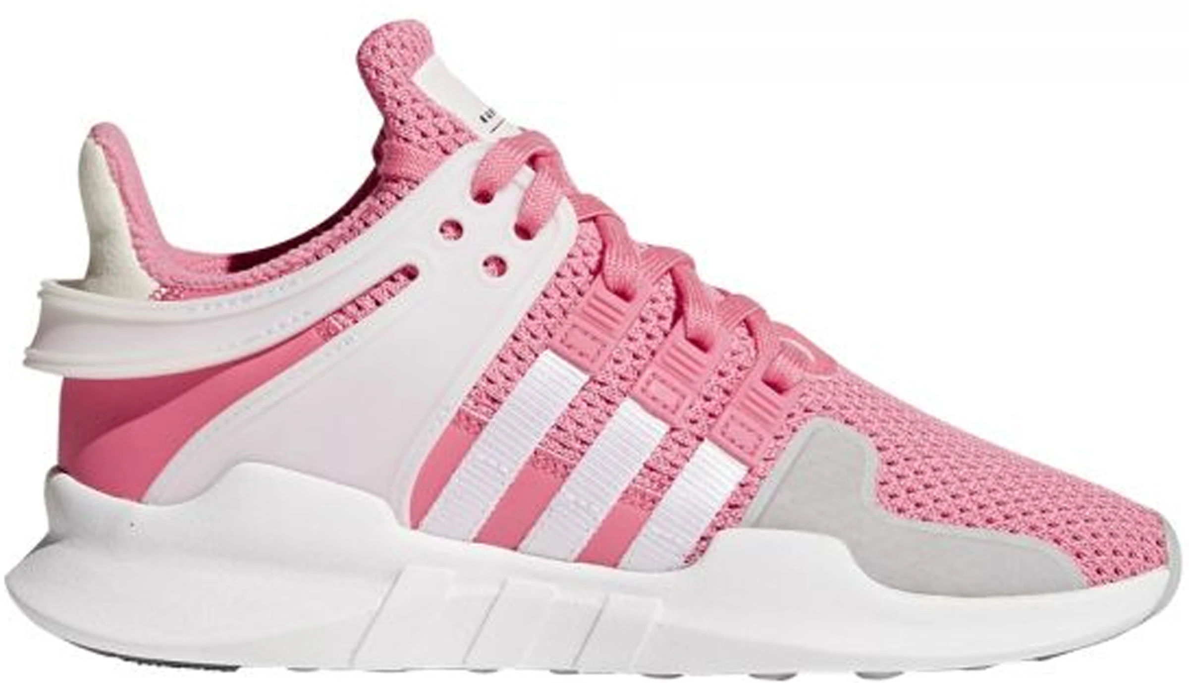 EQT Support Adv Pink White (Youth) - AC8421 - ES