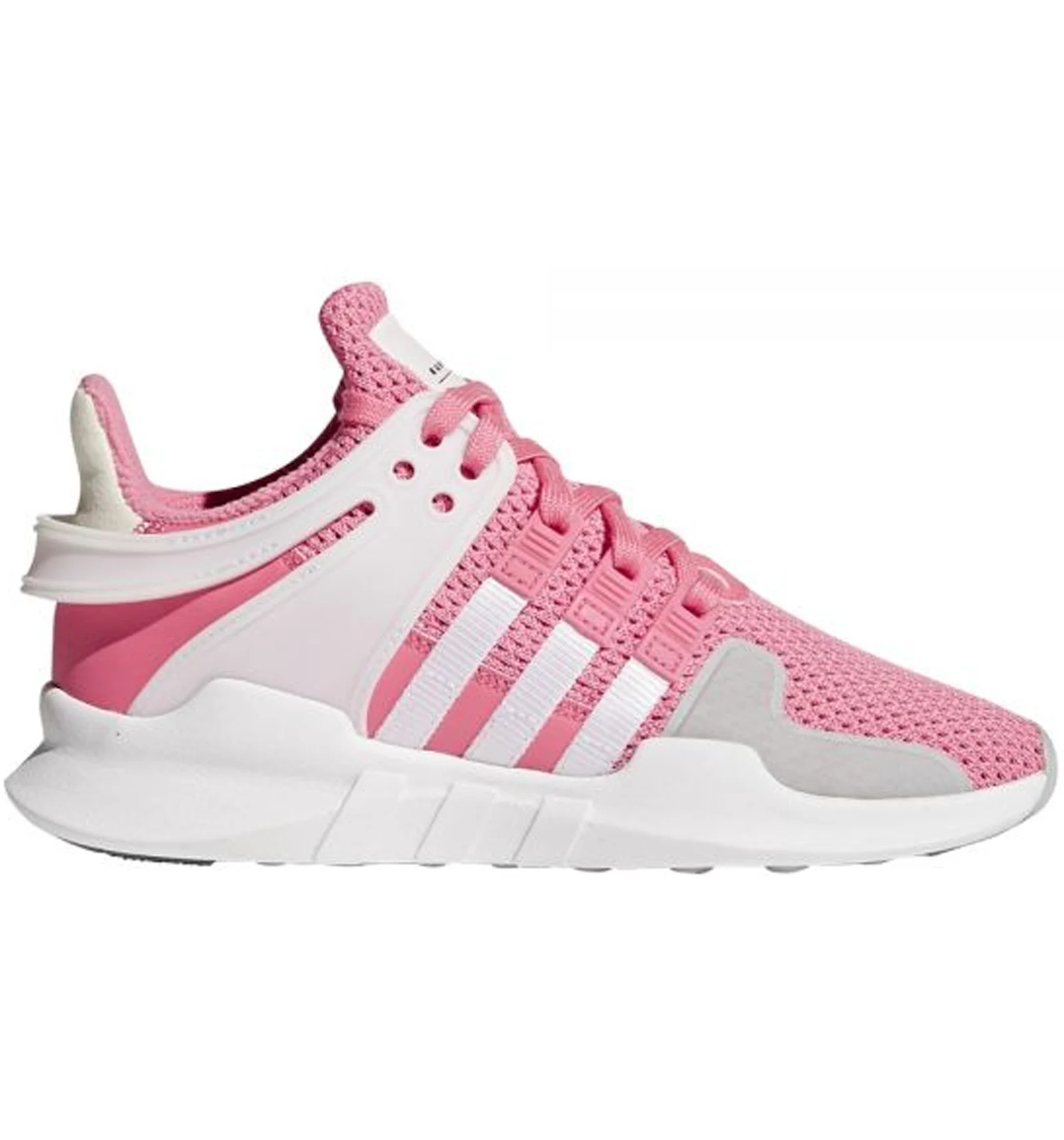 adidas EQT Support Adv Pink White Youth Kids AC8421 US