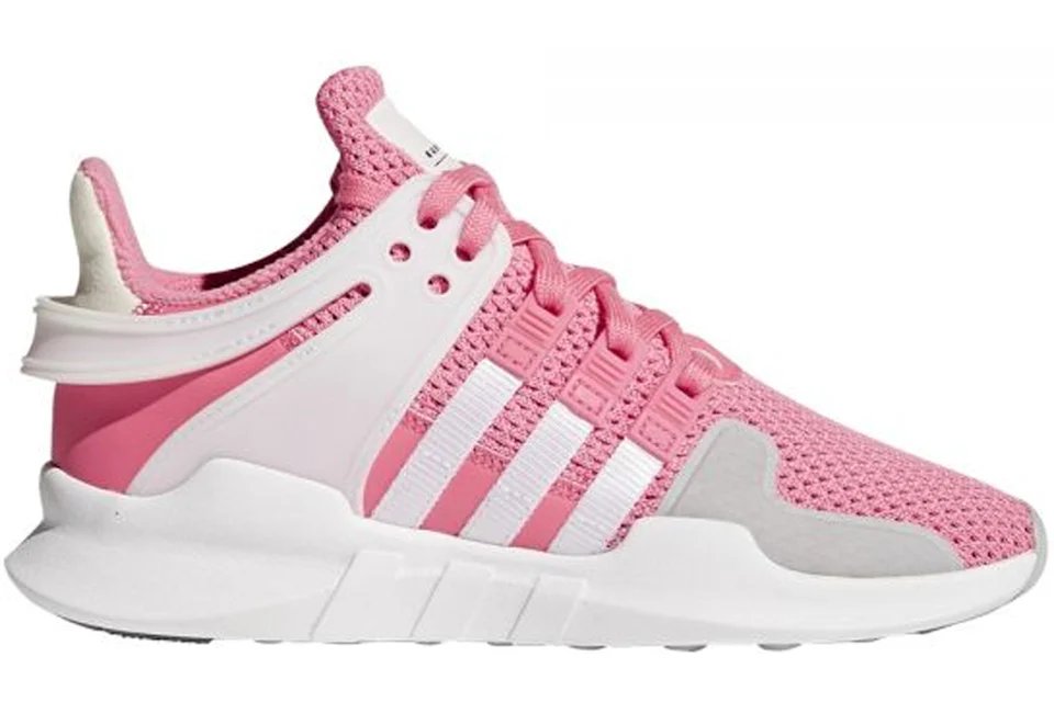 adidas EQT Support Adv Pink White Youth Kids AC8421 US