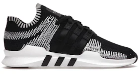 Adidas eqt support primeknit black Clearance