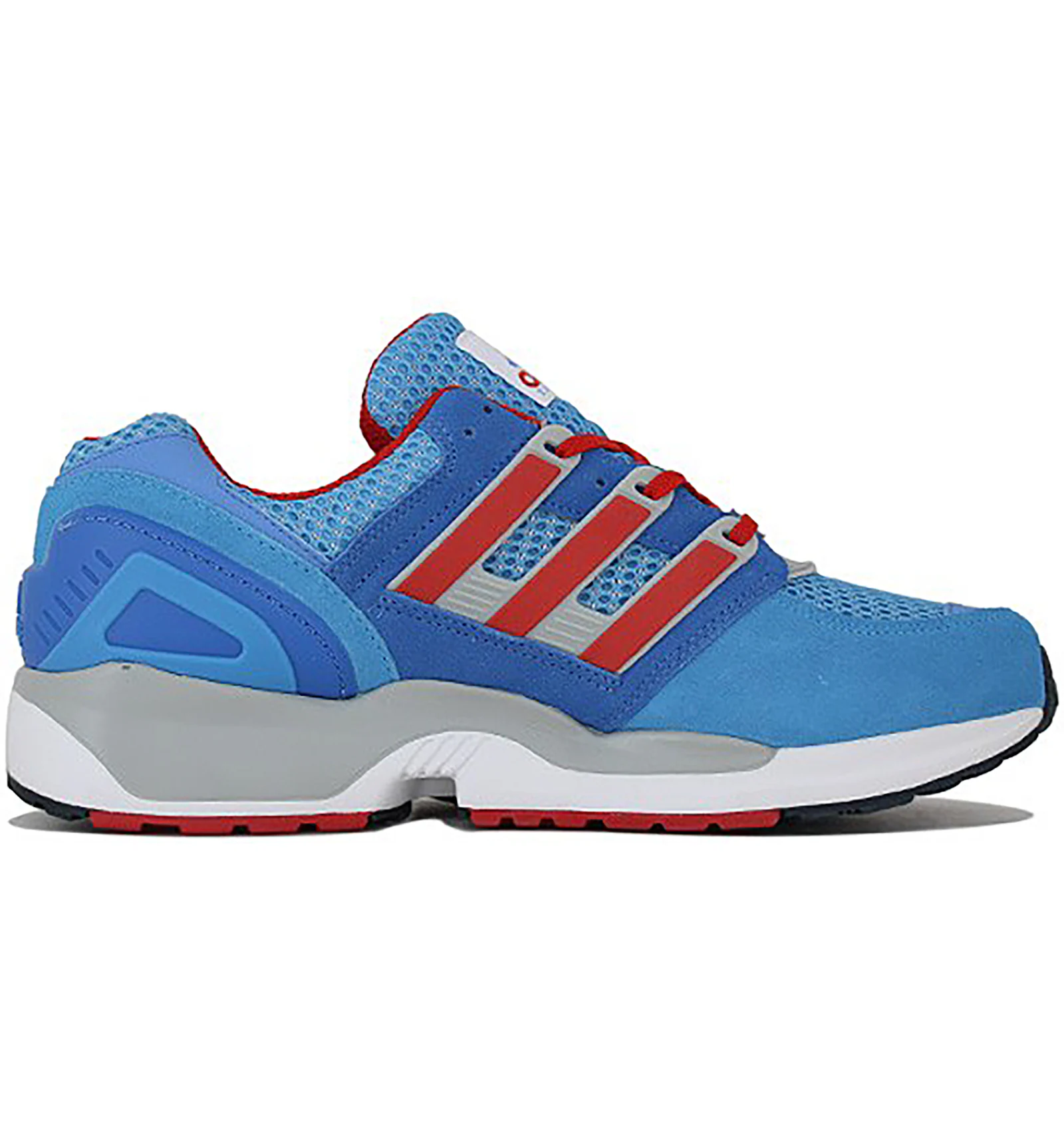 Adidas eqt support 2025 adv red white blue