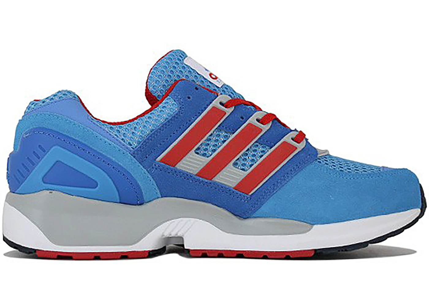 Adidas eqt support best sale adv mens blue