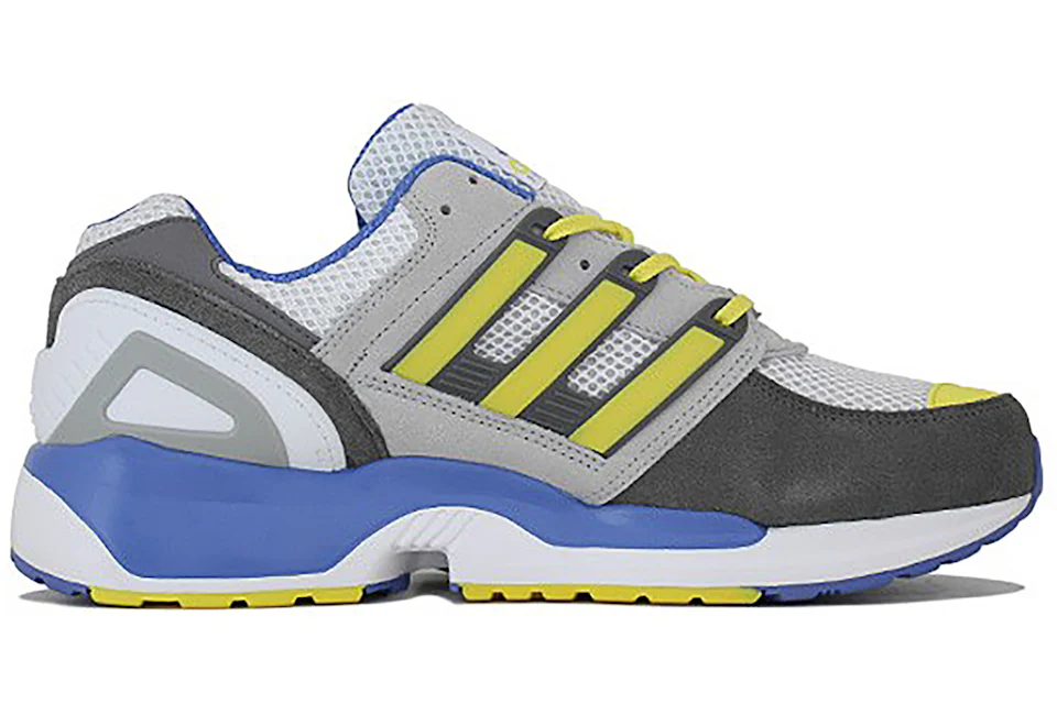Adidas equipment shoes mens top yellow