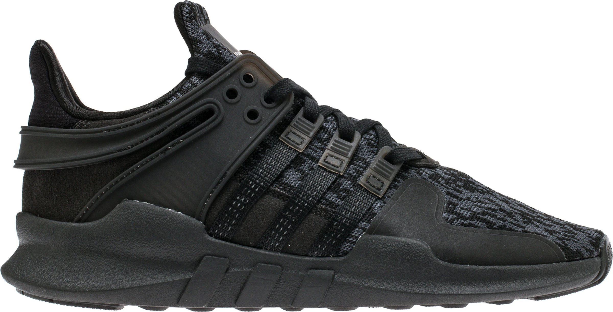 adidas EQT Support Adv Black (Youth) - BY9873 US