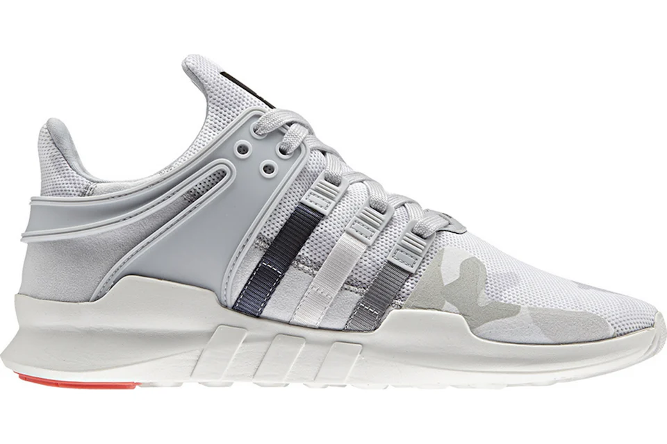 Adidas eqt 2024 adv support white