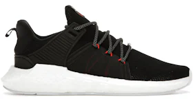 Eqt boost triple sales black