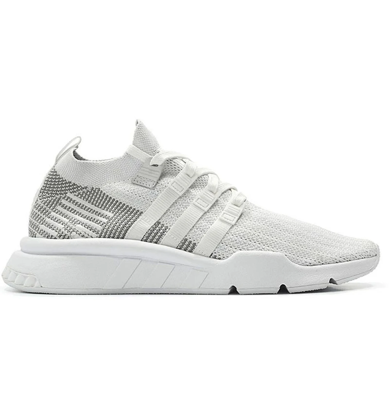 Eqt support mid adv shoes grey Clearance
