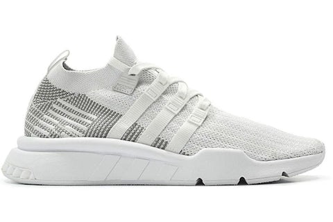 adidas EQT Support Mid ADV PK White Grey Men's CQ2997 US