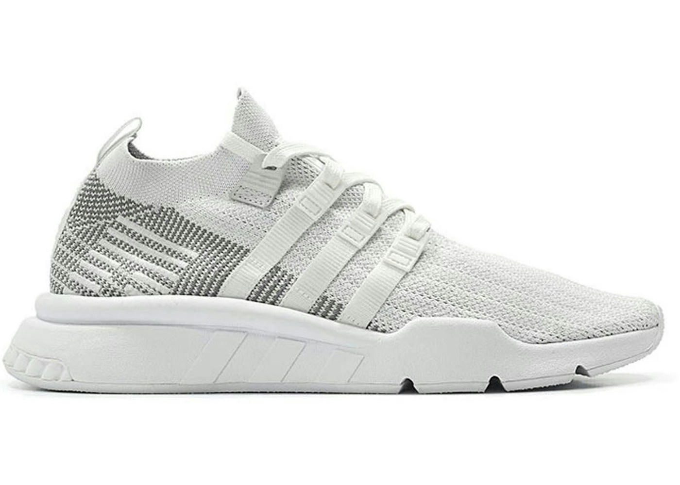 Adidas Eqt Support Mid Adv Pk White Grey Cq2997 Adidas Eqt Support Mid Adv Pk White Grey Cq2997