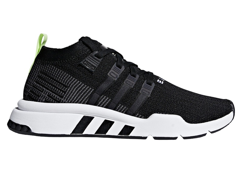 Adidas EQT Support Mid ADV PK Black B37435 - B37435