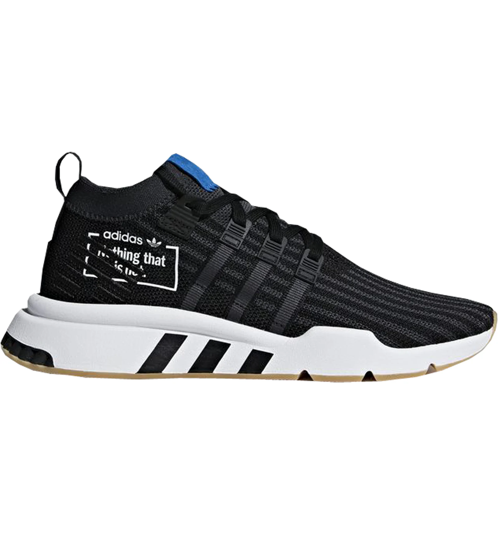 Adidas eqt support best sale mid adv j