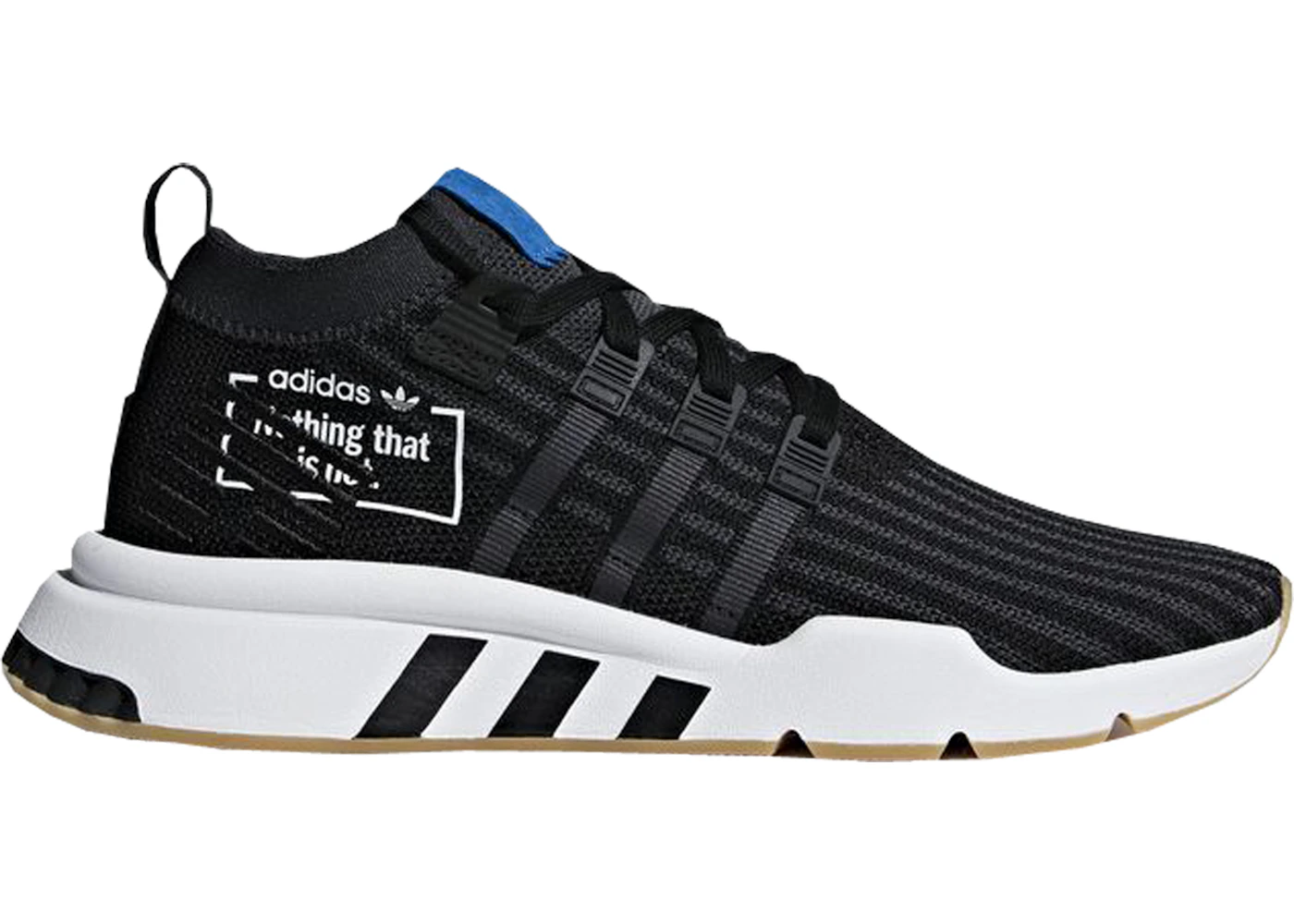 adidas EQT Support Mid Adv Alphatype
