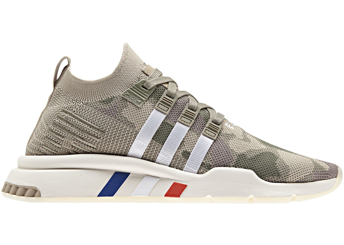 Adidas eqt support camo hotsell