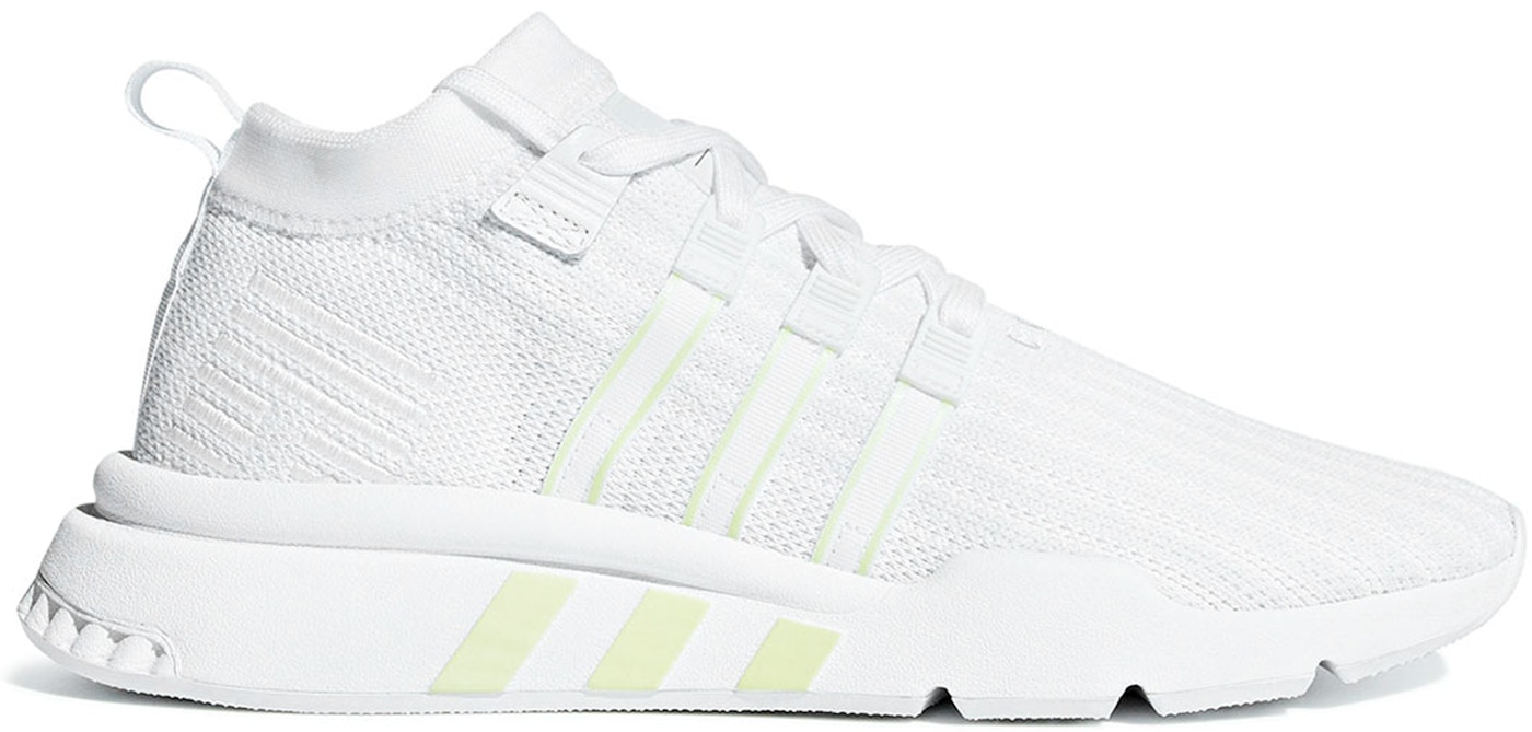 Adidas Eqt Support Mid Adv Cloud White 7455