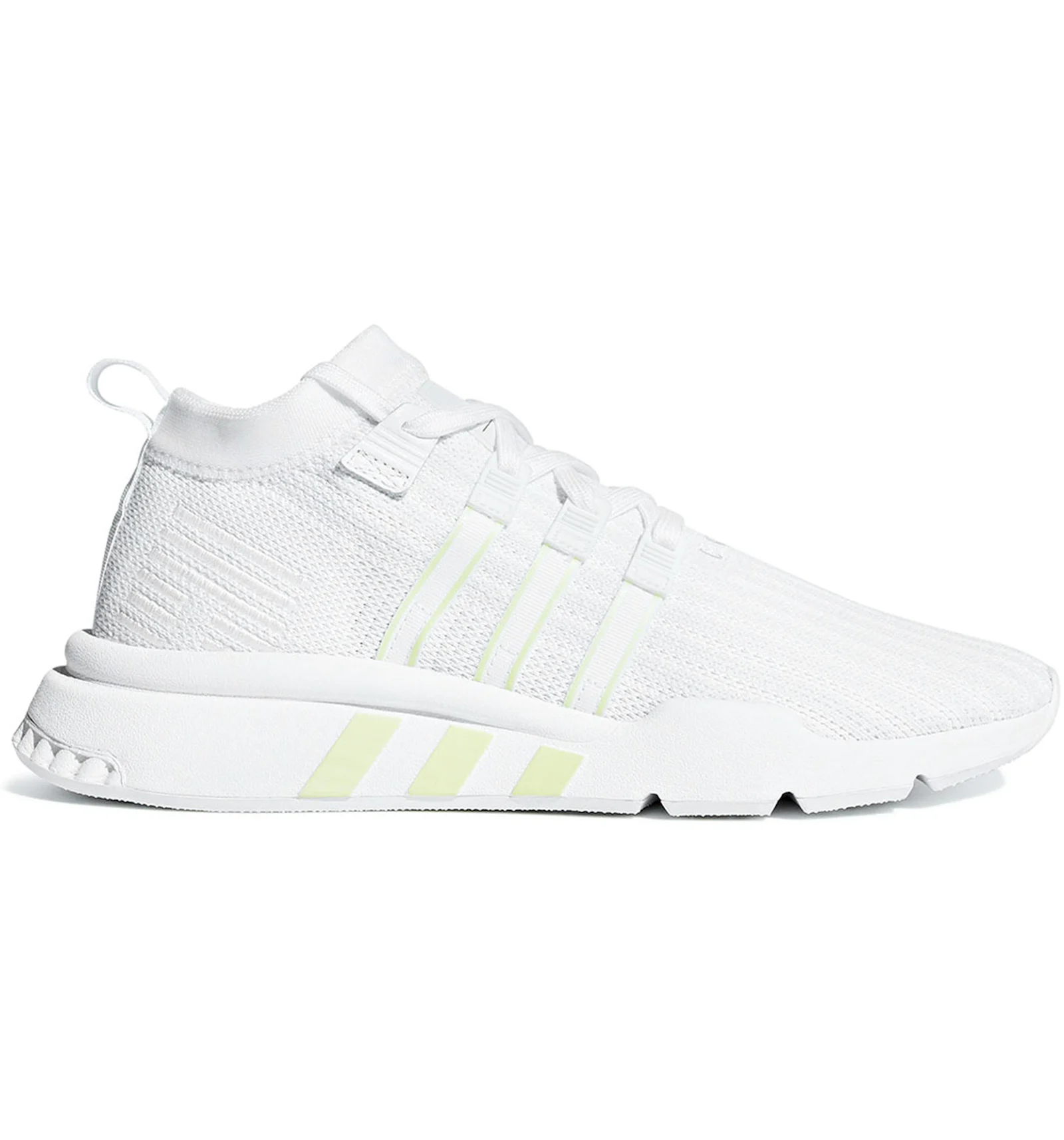 adidas EQT Support Mid Adv Cloud White Men s B37455 US