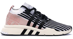 adidas EQT Support Mid Adv Core Black Trace Pink