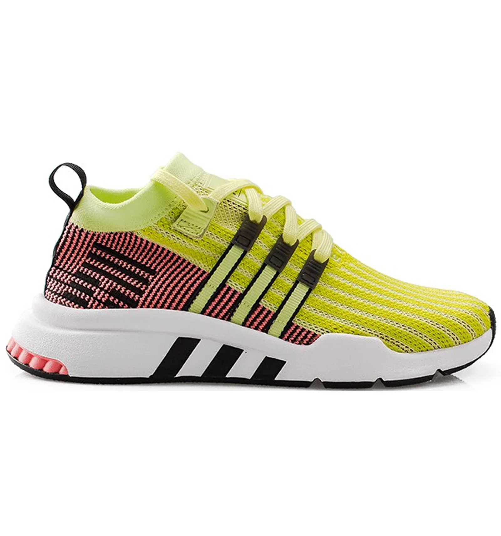 Adidas eqt support adv top oro glitter