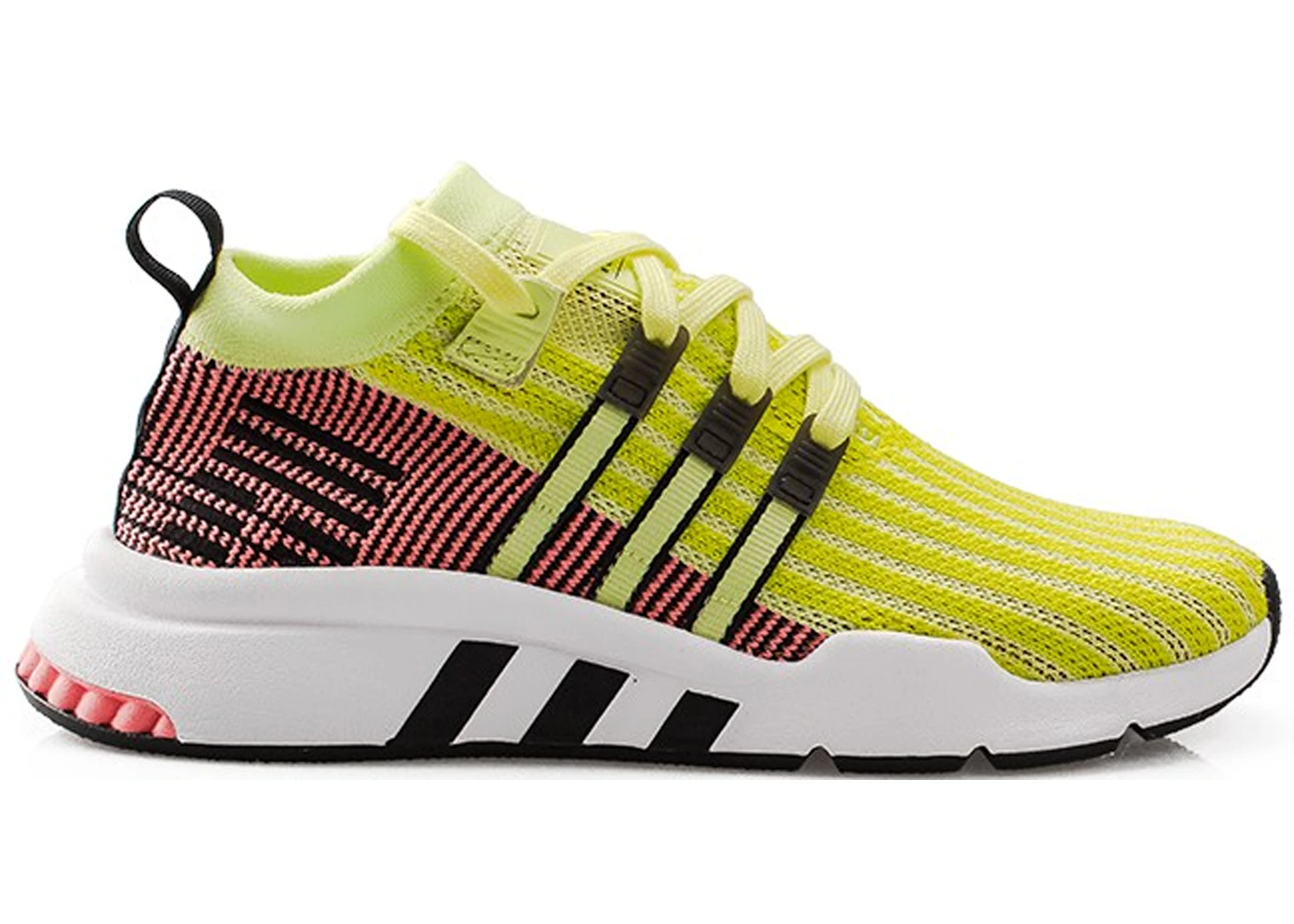 adidas EQT Support Mid Adv Glow Men s B37436 US