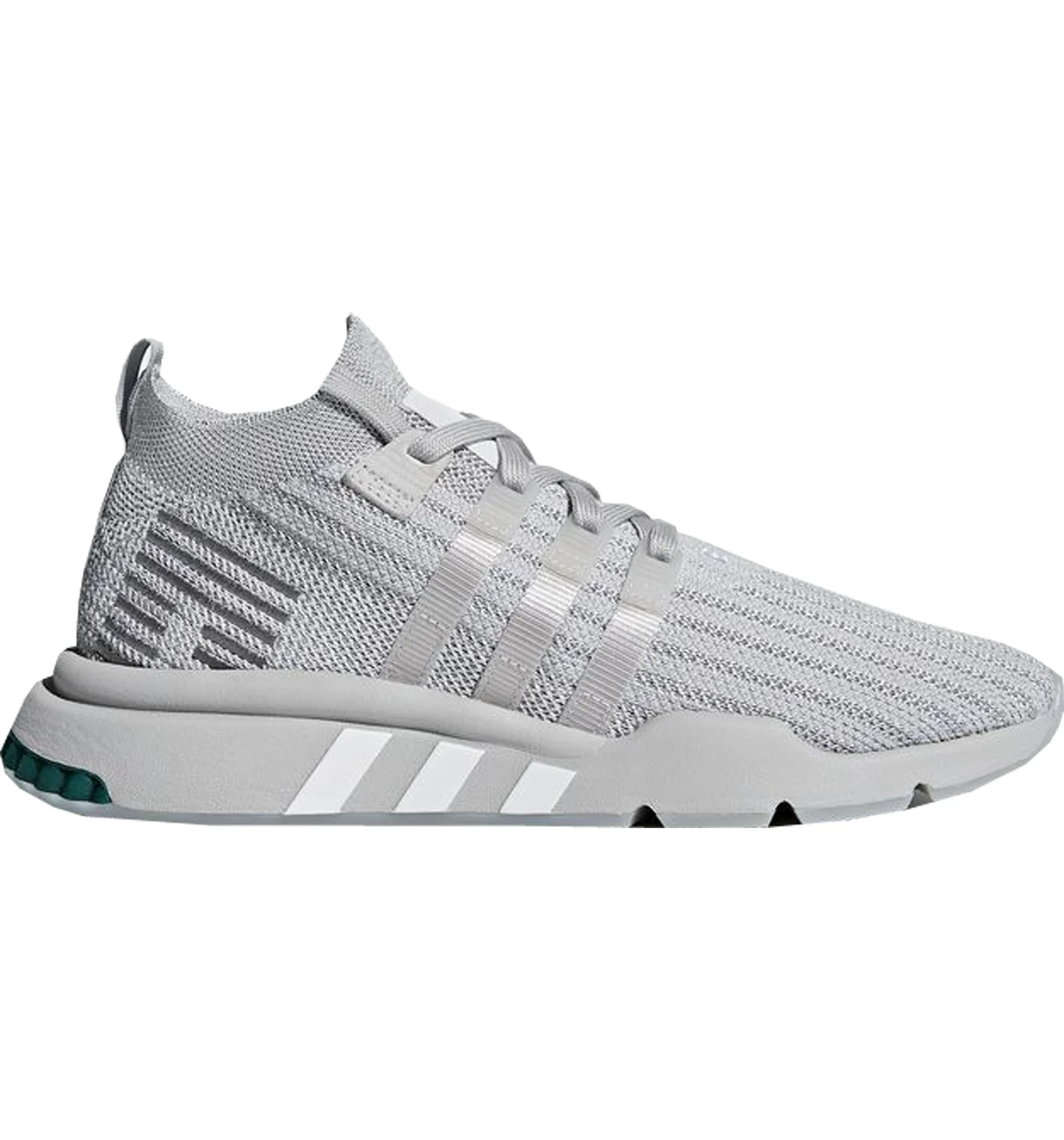 Eqt top support grey