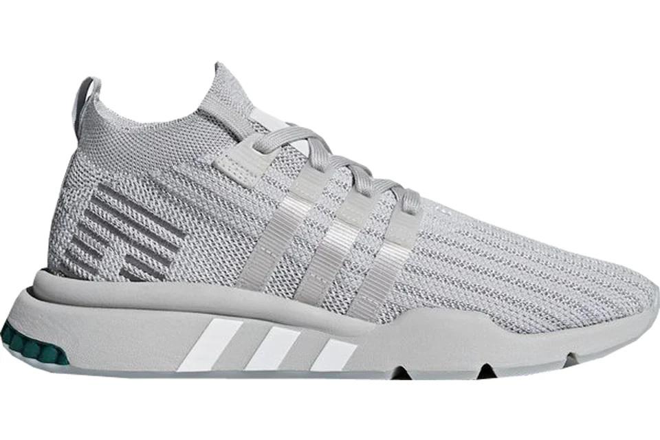 adidas EQT Support Mid Adv Grey Men s B37372 US