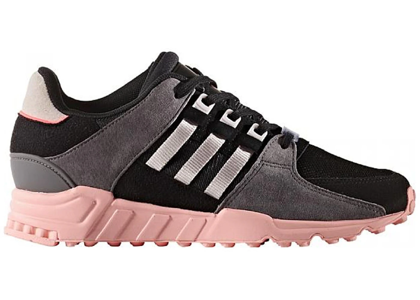 Adidas eqt support rf schwarz Clearance