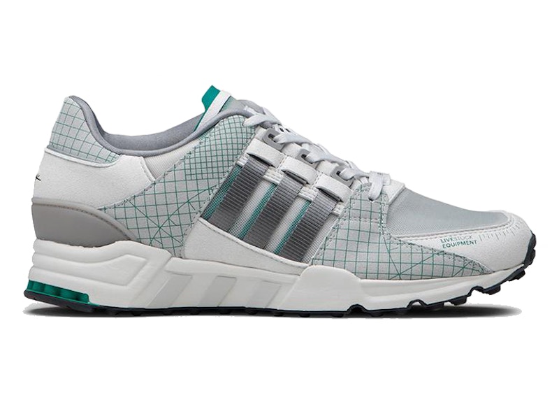 Adidas eqt support good for running sale