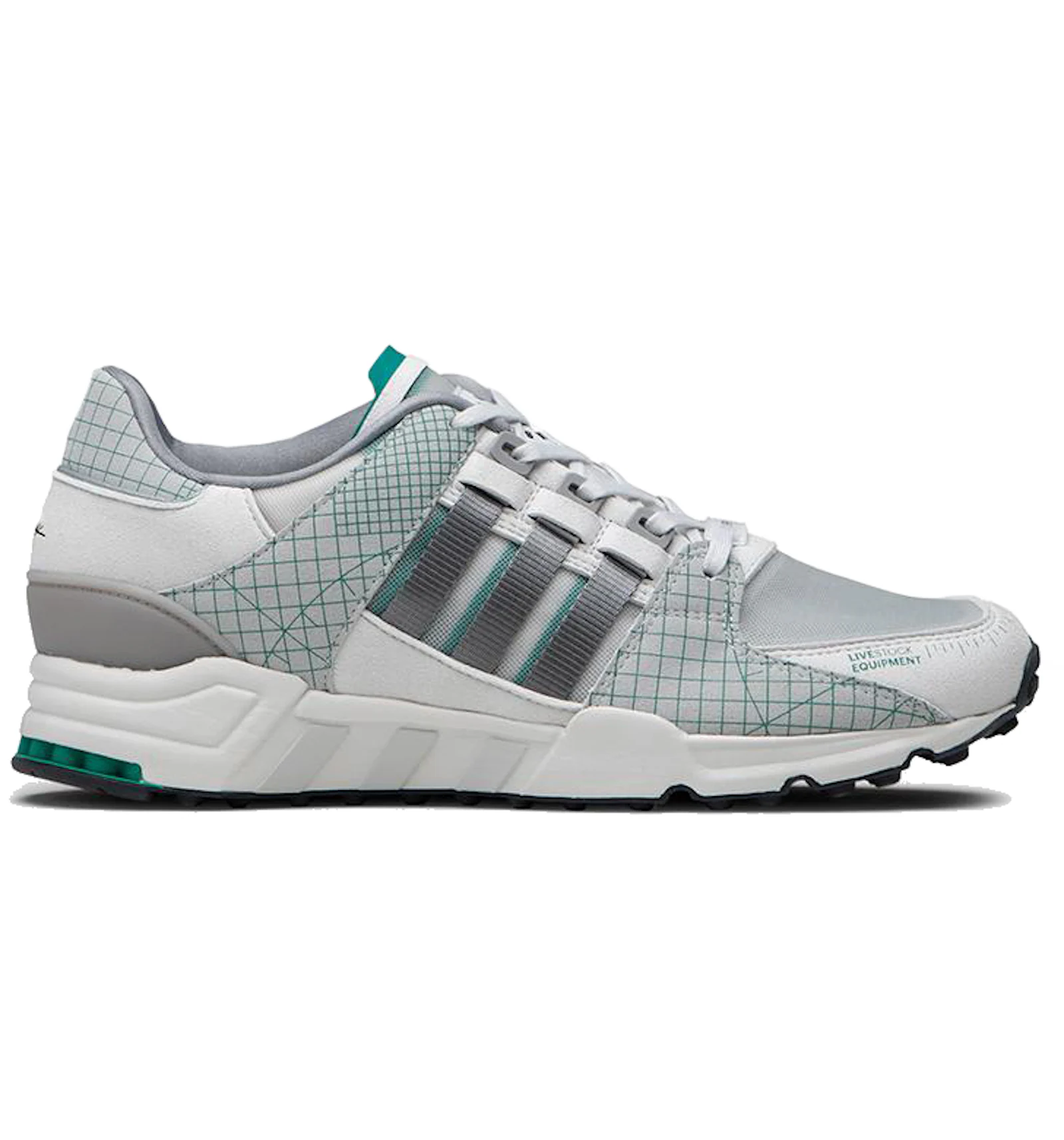 Eqt running support shoes Clearance