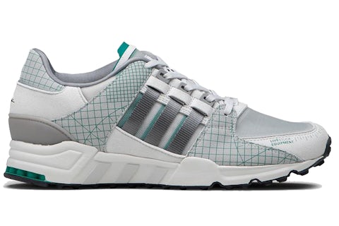 adidas EQT Support Running 93 Consortium Livestock Grid Men's