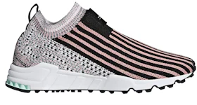 adidas EQT Primeknit Pack Black F15 Men's - AQ5270 - US