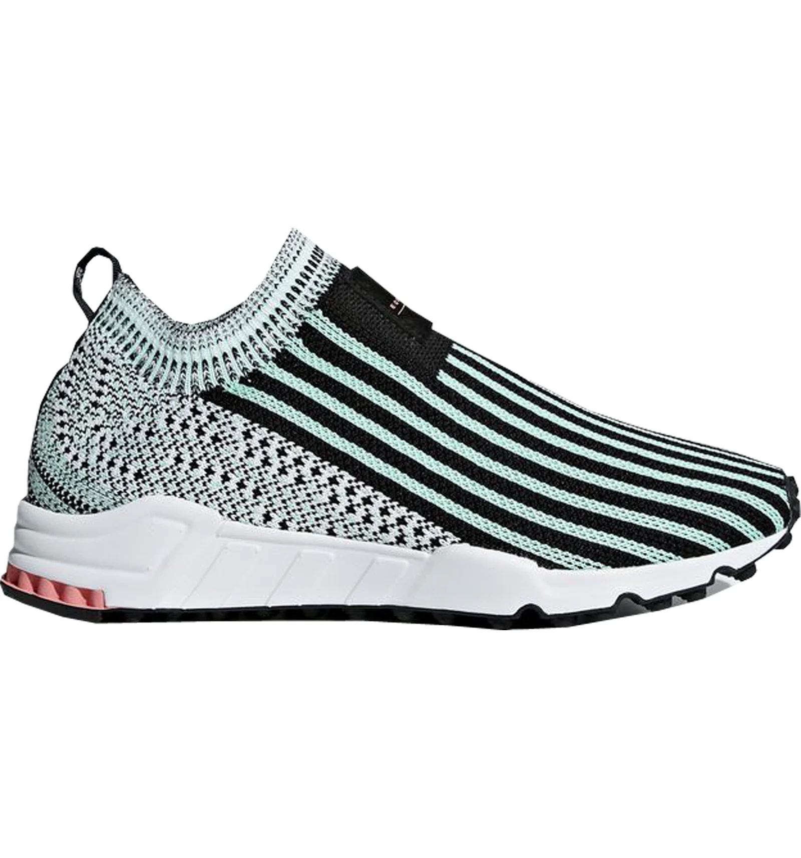 Eqt support adv sales sock