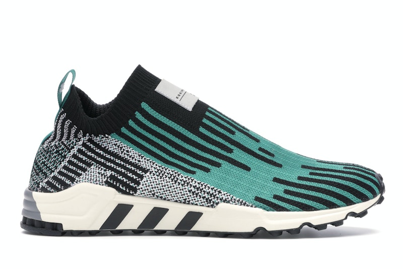 adidas eqt support green