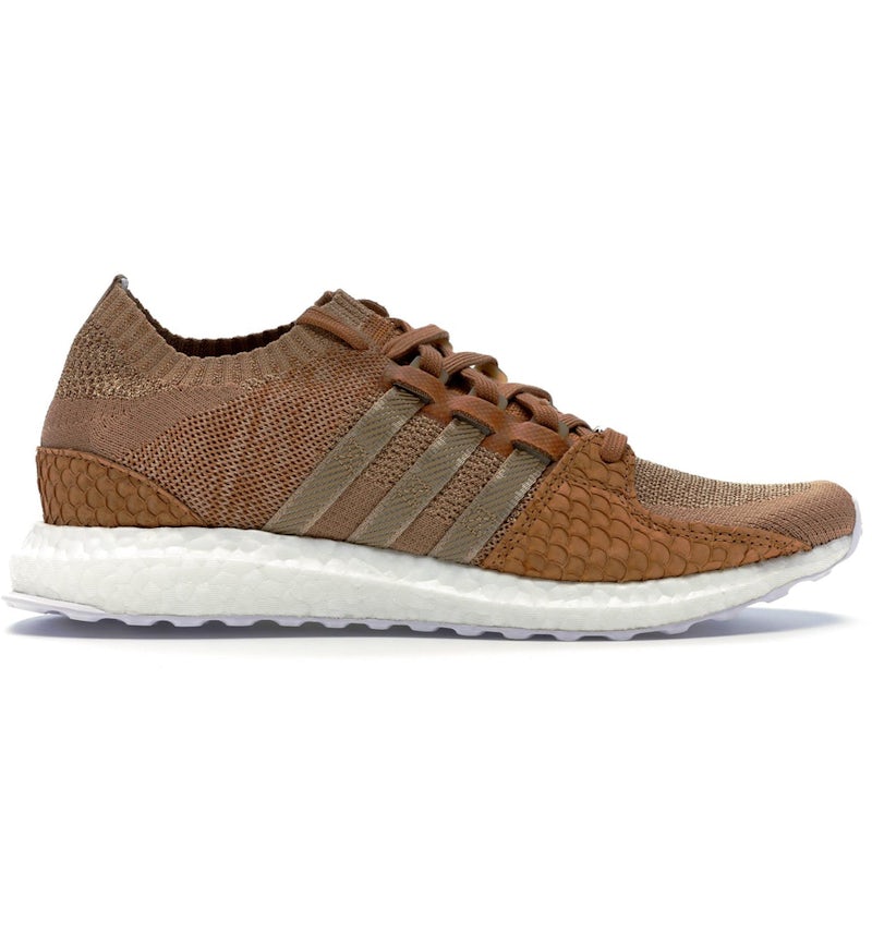 adidas EQT Support Ultra Pusha T Brown Paper Bag Bodega Babies Men s DB0181 US