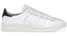 adidas Earlham Cloud White