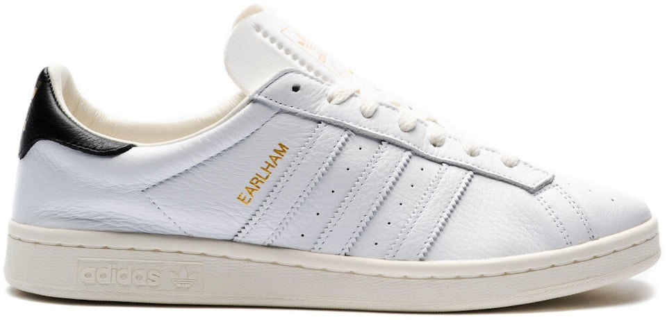 adidas Earlham Cloud White Men\'s - GW5758 - US | Sneaker low
