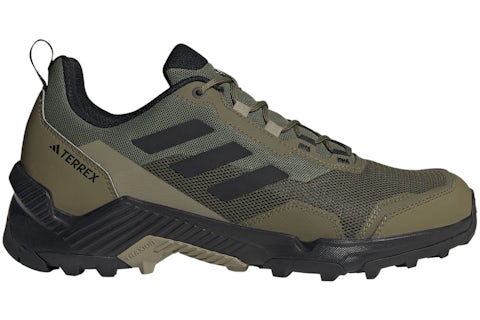 adidas Eastrail 2.0 Focus Olive Core Black Orbit Green Men's - HP8607 - US adidas Eastrail 2.0 Focus Olive Core Black Orbit Green Men's - HP8607 - US