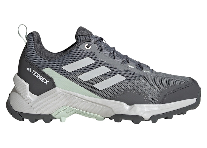 Pre-owned Adidas Originals Eastrail 2.0 (women's) Sneakers In Grey Three/grey One/putty Mauve
