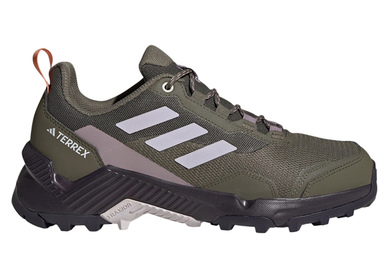 その他 GT2712 adidas Eastrail 2.0 Olive Strata Silver Dawn (Women's) - IG8864 - US
