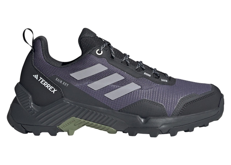 adidas Eastrail 2.0 Rain.RDY Preloved Violet Glory Grey Tent Green (Women's) - JR2709